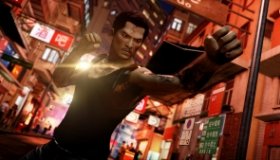 Κερδίστε 5 Sleeping Dogs