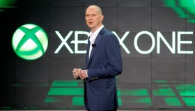 Ο Phil Harrison αντιπρόεδρος στη Google