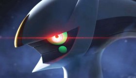 Pokemon Legends: Arceus
