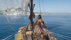 Assassin&#039;s Creed Odyssey: Ημερομηνία κυκλοφορίας