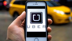 Η Uber απέκρυψε την παραβίαση των δεδομένων της