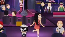 South Park: The Fractured But Whole gameplay video