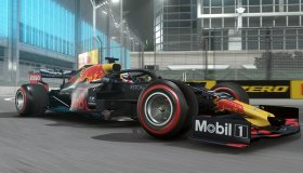F1 2019: Δωρεάν περίοδος