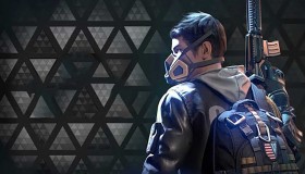 Europa: Battle Royale από την Tencent