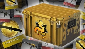 Μπλοκαρίστηκαν τα πρώτα loot boxes