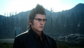 Final Fantasy XV: Απαιτήσεις στα PC και ημερομηνία κυκλοφορίας