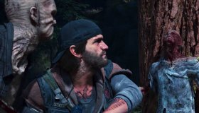Το Days Gone στα PC