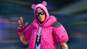 Φήμη: Fortnite: Τα skins του Valentine&#039;s Day event