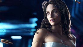 Το campaign του Cyberpunk 2077 θα είναι μικρότερο από αυτό του The Witcher 3