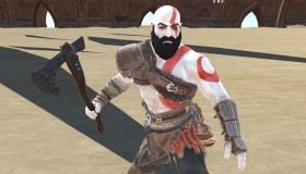 wargods