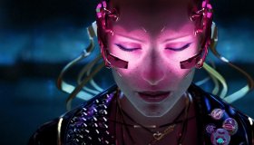 Cyberpunk 2077: Το ποσοστό γυναικών developers