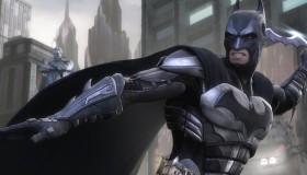 batman