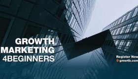 Σεμινάριο Growth Marketing for Beginners