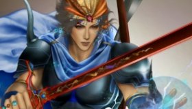 Αφιέρωμα στη σειρά Final Fantasy