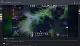 Steam TV: Υπηρεσία livestreaming από την Valve