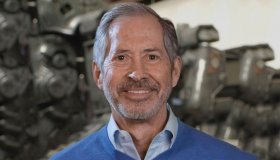 Έφυγε από τη ζωή ο διευθύνων σύμβουλος της Bethesda