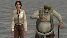Το Syberia II δωρεάν