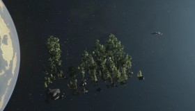 starfield-glitch-forests-following