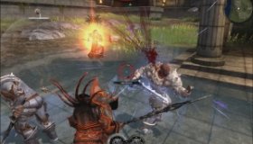 To Darkfall Unholy Wars στις 12/12