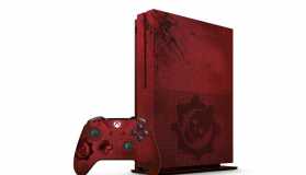 Gears of War 4 Xbox One S bundles
