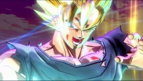 Dragon Ball Xenoverse 2: Δωρεάν στο Xbox Live Gold