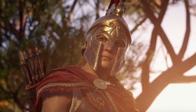 Assassin&#039;s Creed Odyssey