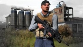 Το DayZ αυτόνομο παιχνίδι