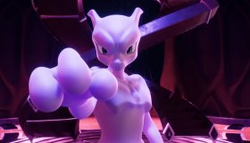 Pokemon the Movie: Mewtwo Strikes Back – Evolution