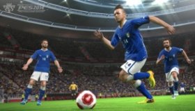 Διαγωνισμός Pro Evolution Soccer 2014