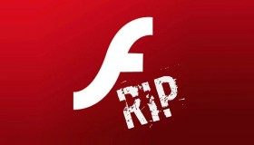 Τέλος στην υποστήριξη του Flash από την Adobe
