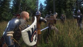 Το Kingdom Come: Deliverance δωρεάν
