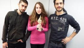 Game of the Year 2014: Οι απονομές