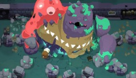 Moonlighter
