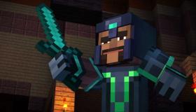 Minecraft: Story Mode - Episode 2: Assembly Required