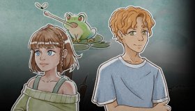 kamaeru-a-frog-refuge