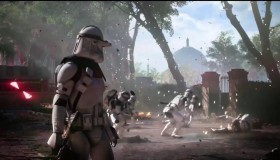 DICE: &#039;&#039;Το Star Wars: Battlefront είχε έλλειψη μακροπρόθεσμων στόχων&#039;&#039;
