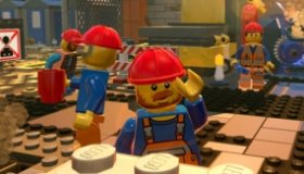 Διαγωνισμός The Lego Movie Videogame: Οι νικητές
