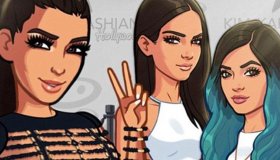 Η EA αγοράζει την GluMobile, εταιρεία ανάπτυξης του Kim Kardashian: The Hollywood
