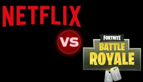 Netflix: &quot;Έχουμε να ανταγωνιστούμε το Fortnite&quot;