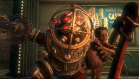 Ακύρωση της ταινίας BioShock