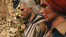 Witcher 1 Prologue Remastered mod