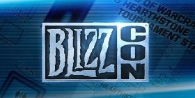 BlizzCon 2014