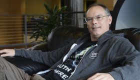 O επικεφαλής της Epic Games έδωσε rap μάχη με δυσαρεστημένο gamer