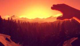Firewatch