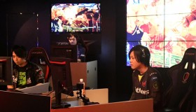 Ιαπωνία: Αναπροσδιορίζεται ο όρος του επαγγελματία gamer