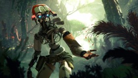 Stormland: Νέο sci-fi Adventure από την Insomniac Games