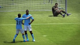 Διαγωνισμός Fifa 13: Οι νικητές