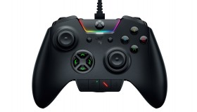 Razer Wolverine Ultimate