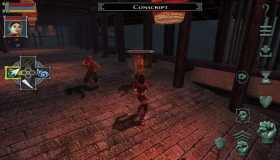 Το Jade Empire στο iOS