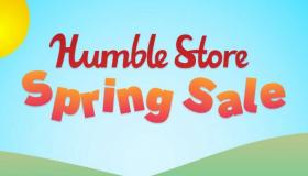 Προσφορές Humble Bundle: Μάιος 2015